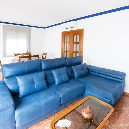 Villa Zoe Nerja Exterior photo