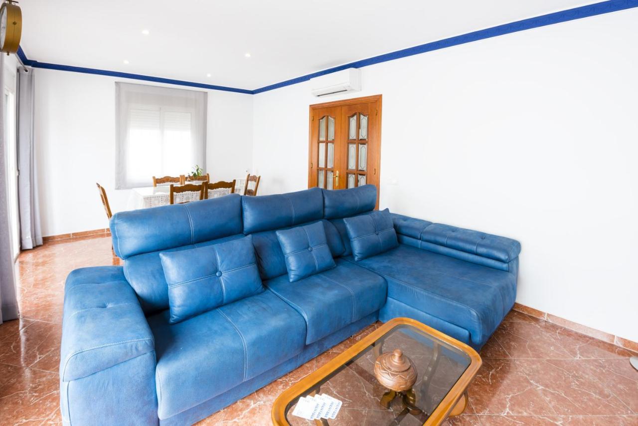 Villa Zoe Nerja Exterior photo