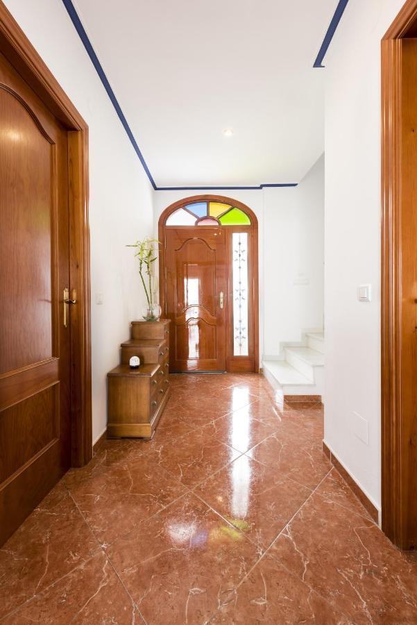 Villa Zoe Nerja Exterior photo