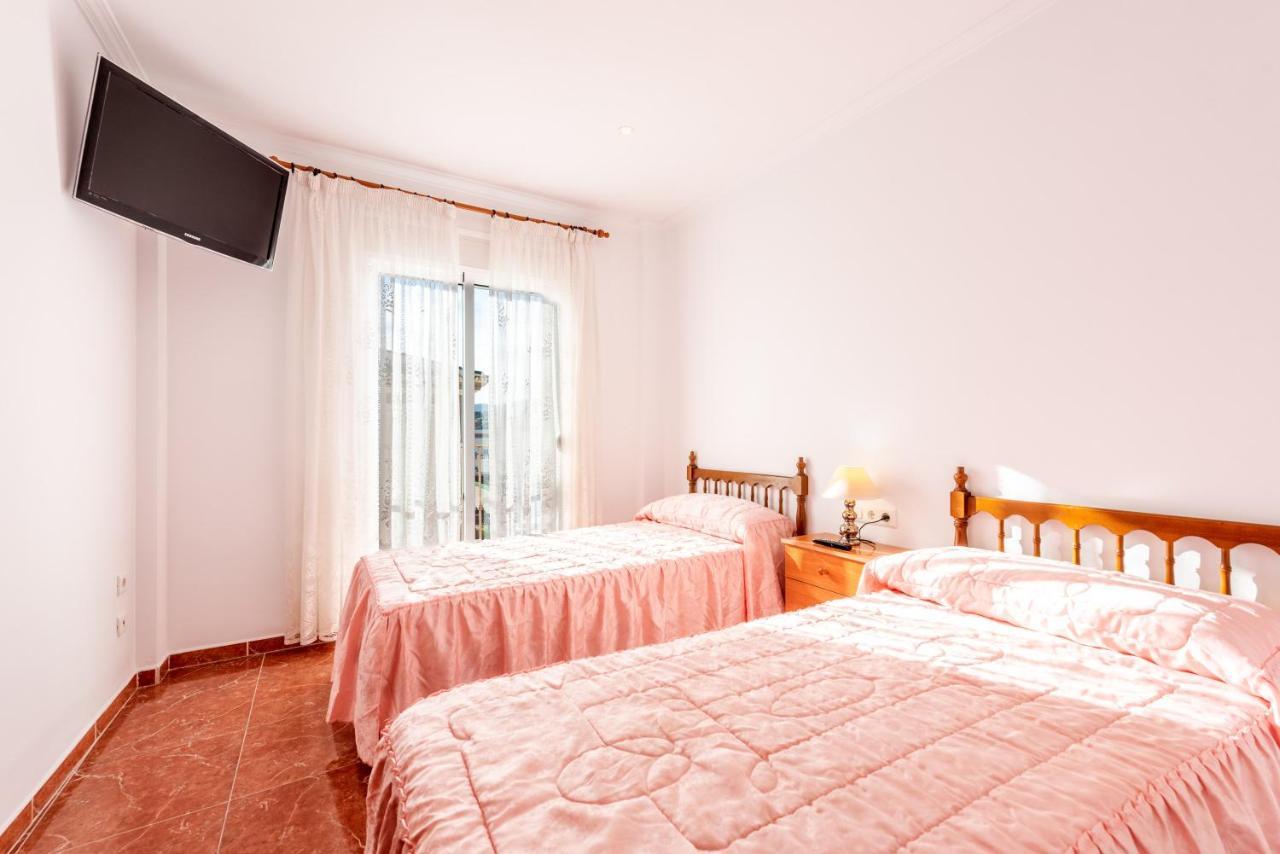 Villa Zoe Nerja Exterior photo