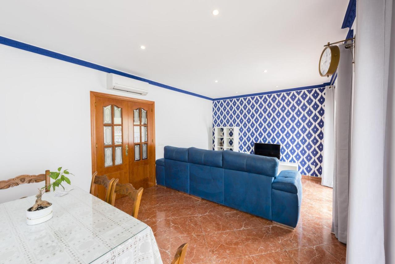 Villa Zoe Nerja Exterior photo