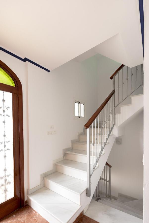 Villa Zoe Nerja Exterior photo